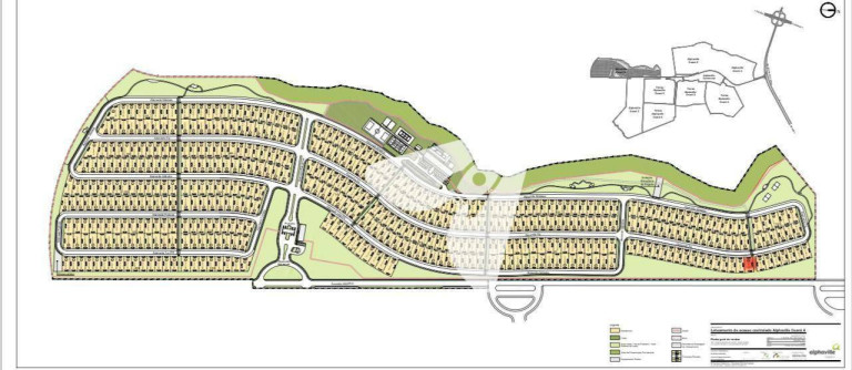 Imagem Terreno à Venda, 513 m² em Eusébio - Eusébio