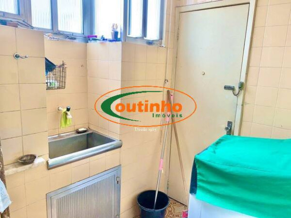 Imagem Apartamento com 2 Quartos à Venda, 68 m² em Grajaú - Rio De Janeiro Imagem Apartamento com 2 Quartos à Venda, 68 m² em Grajaú - Rio De Janeiro