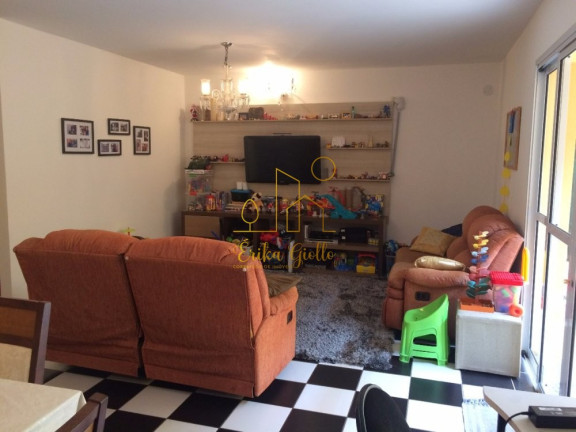 Imagem Casa com 3 Quartos à Venda, 198 m² em Jardim Ermida I - Jundiaí