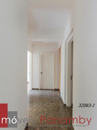 Imagem Apartamento com 3 Quartos à Venda, 150 m² em Vila Andrade - São Paulo