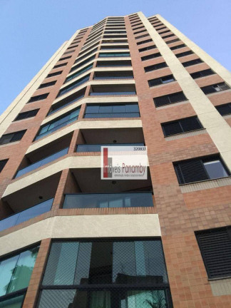 Apartamento com 2 Quartos à Venda, 61 m² em Vila Andrade - São Paulo