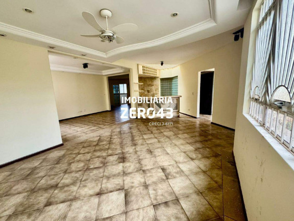 Imagem Casa com 4 Quartos à Venda, 339 m² em Jardim Presidente - Londrina