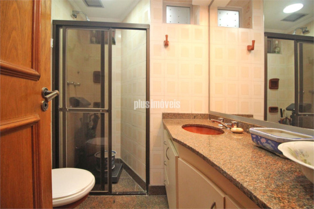 Imagem Apartamento com 3 Quartos à Venda, 200 m² em Paraíso - São Paulo