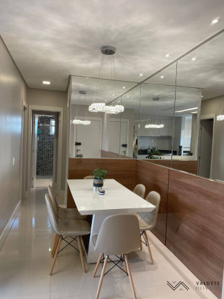 Imagem Apartamento com 2 Quartos à Venda, 61 m² em Jardim América - São José Dos Campos Imagem Apartamento com 2 Quartos à Venda, 61 m² em Jardim América - São José Dos Campos