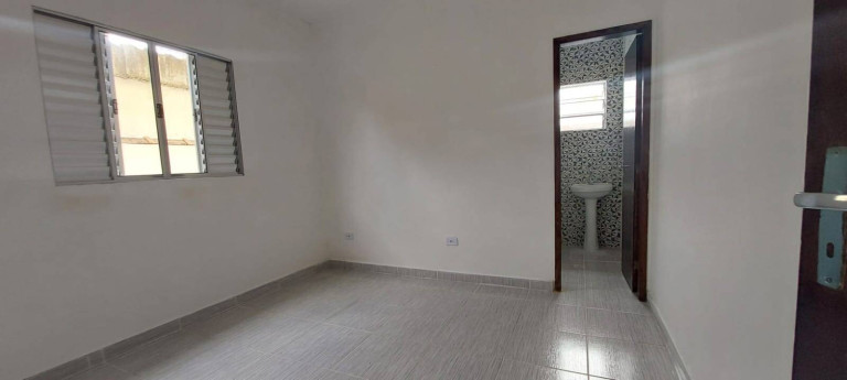 Imagem Casa com 2 Quartos à Venda, 150 m² em Jardim Leonor - Mongaguá