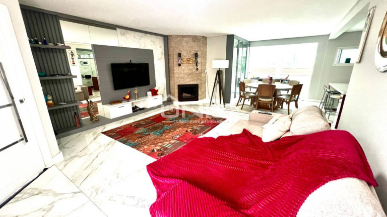 Imagem Casa com 3 Quartos à Venda, 275 m² em Jardim Primavera - Pato Branco