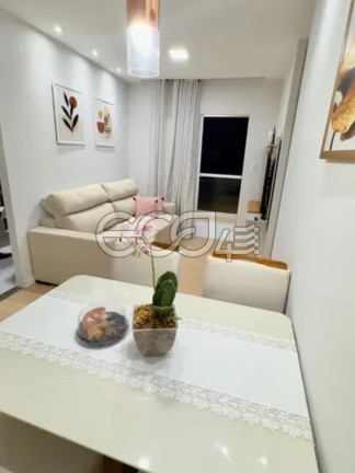 Imagem Apartamento com 2 Quartos à Venda, 53 m² em Aruana - Aracaju