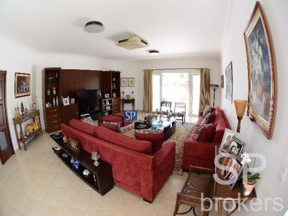 Imagem Casa com 3 Quartos à Venda, 448 m² em Condomínio Village Visconde De Itamaracá - Valinhos Imagem Casa com 3 Quartos à Venda, 448 m² em Condomínio Village Visconde De Itamaracá - Valinhos