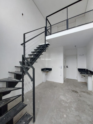 Imagem Imóvel com 1 Quarto à Venda, 29 m² em Brooklin - São Paulo