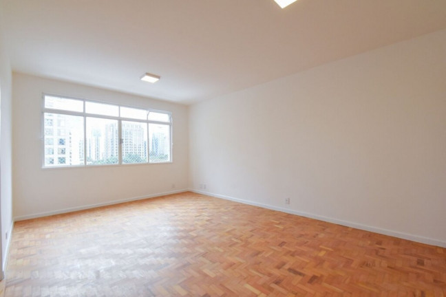 Imagem Imóvel com 3 Quartos à Venda, 107 m² em Itaim Bibi - São Paulo