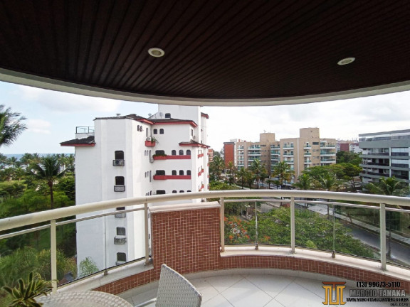 Imagem Cobertura com 4 Quartos à Venda, 360 m² em Riviera - Bertioga