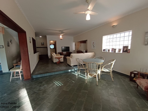 Imagem Casa com 5 Quartos à Venda, 300 m² em Josedy - Peruibe