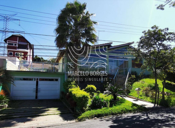 Imagem Casa de Condomínio com 4 Quartos à Venda, 300 m² em Parque Residencial Itapeti - Mogi Das Cruzes Imagem Casa de Condomínio com 4 Quartos à Venda, 300 m² em Parque Residencial Itapeti - Mogi Das Cruzes