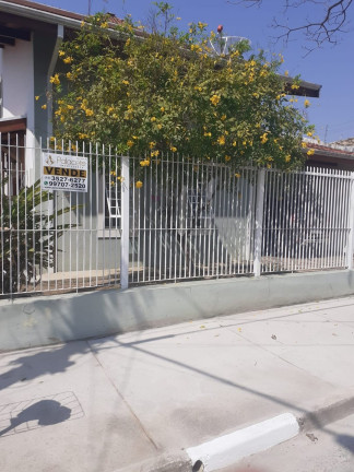 Sobrado com 4 Quartos à Venda, 204 m² em Santana - Pindamonhangaba