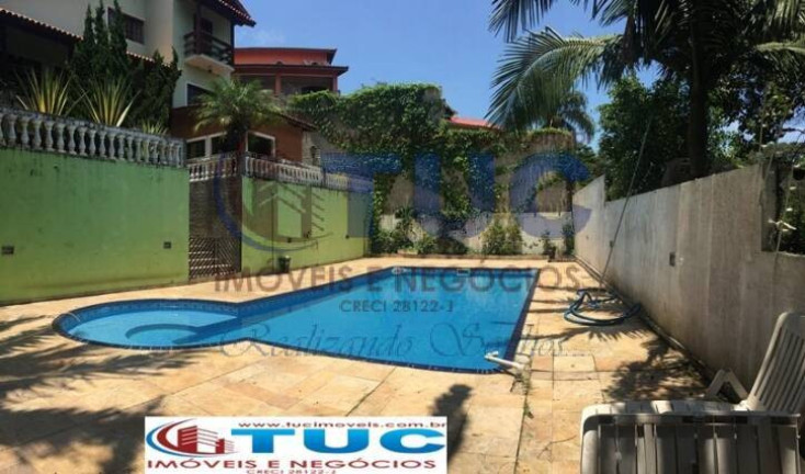 Imagem Casa com 3 Quartos à Venda, 1 m² em Eldorado - São Paulo