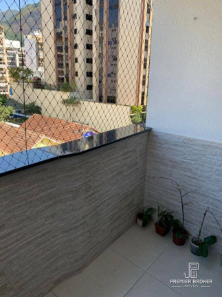 Imagem Apartamento com 2 Quartos à Venda, 84 m² em Agriões - Teresópolis Imagem Apartamento com 2 Quartos à Venda, 84 m² em Agriões - Teresópolis