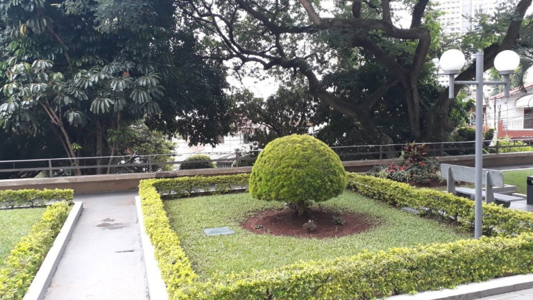 Imagem Imóvel com 3 Quartos à Venda, 78 m² em Jardim Independência - São Paulo Imagem Imóvel com 3 Quartos à Venda, 78 m² em Jardim Independência - São Paulo