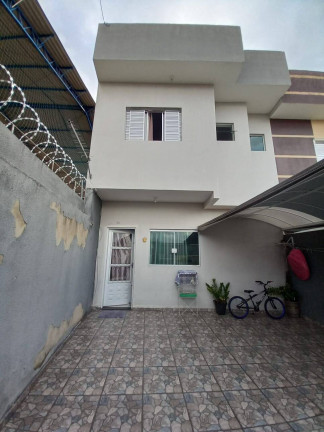 Casa com 3 Quartos à Venda,  em Jardim Nova Ipanema - Sorocaba