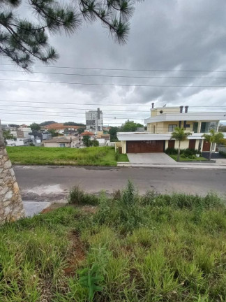 Imagem Terreno à Venda, 360 m² em Pedra Branca - Palhoça