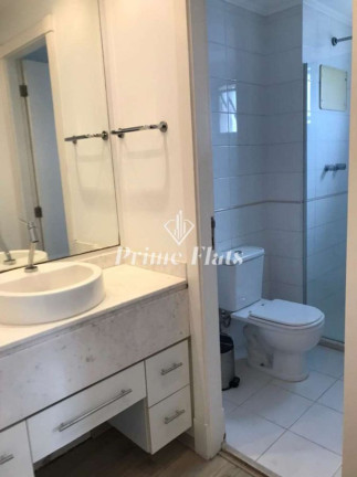 Imagem Apartamento com 2 Quartos à Venda, 52 m² em Vila Olímpia - São Paulo Imagem Apartamento com 2 Quartos à Venda, 52 m² em Vila Olímpia - São Paulo