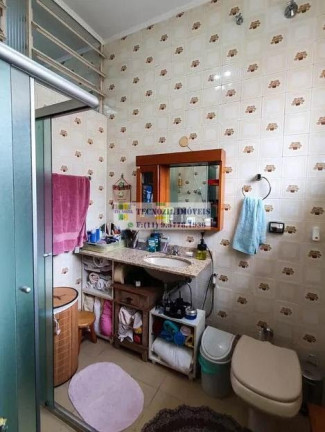 Imagem Sobrado com 3 Quartos à Venda, 190 m² em Jardim Da Gloria - São Paulo