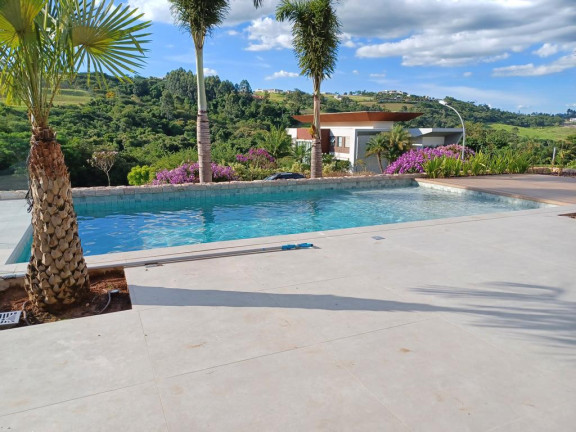 Casa com 5 Quartos à Venda, 500 m² em Loteamento Residencial Pedra Alta (sousas) - Campinas