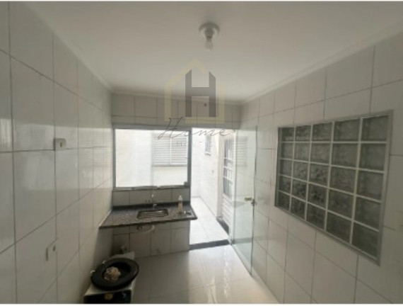 Imagem Imóvel com 2 Quartos à Venda, 49 m² em Utinga - Santo André Imagem Imóvel com 2 Quartos à Venda, 49 m² em Utinga - Santo André