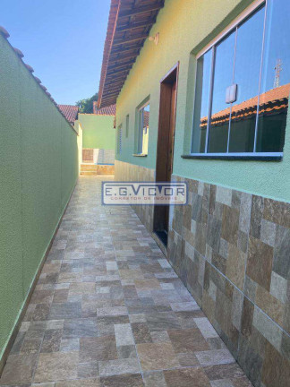 Imagem Casa com 2 Quartos à Venda, 1 m² em Pedreira - Mongaguá