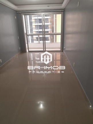 Foto do imóvel Imóvel com 2 Quartos à Venda, 75 m² em Indianópolis - São Paulo