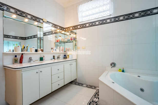 Imagem Casa com 3 Quartos à Venda, 250 m² em Granja Julieta - São Paulo Imagem Casa com 3 Quartos à Venda, 250 m² em Granja Julieta - São Paulo