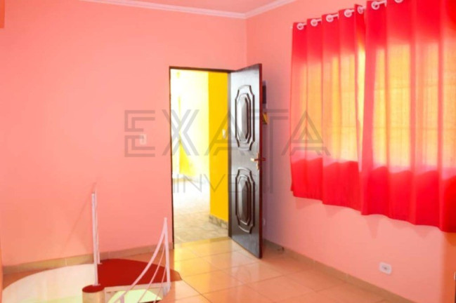 Imagem Casa com 5 Quartos à Venda, 374 m² em Jardim Miranda - Cotia
