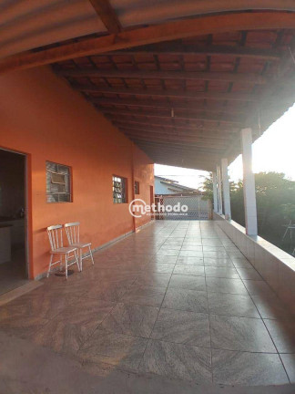 Imagem Casa com 2 Quartos à Venda, 160 m² em Chácara São Domingos - Campinas Imagem Casa com 2 Quartos à Venda, 160 m² em Chácara São Domingos - Campinas