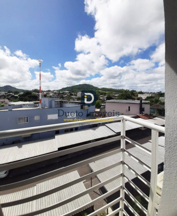 Imagem Apartamento com 3 Quartos à Venda, 59 m² em Nossa Senhora Medianeira - Santa Maria Imagem Apartamento com 3 Quartos à Venda, 59 m² em Nossa Senhora Medianeira - Santa Maria