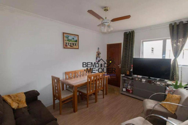 Apartamento com 2 Quartos à Venda, 62 m² em Vila Guedes - São Paulo