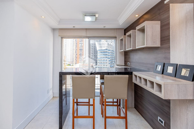 Imagem Apartamento com 2 Quartos à Venda, 65 m² em Itaim Bibi - São Paulo Imagem Apartamento com 2 Quartos à Venda, 65 m² em Itaim Bibi - São Paulo