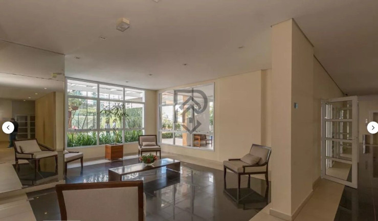 Imagem Apartamento com 3 Quartos à Venda, 194 m² em Campo Belo - São Paulo Imagem Apartamento com 3 Quartos à Venda, 194 m² em Campo Belo - São Paulo