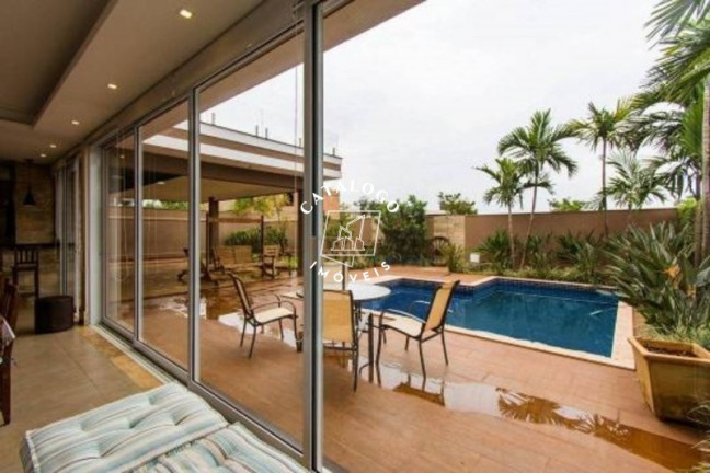 Imagem Casa de Condomínio com 5 Quartos à Venda, 730 m² em Residencial E Empresarial Alphaville - Ribeirão Preto Imagem Casa de Condomínio com 5 Quartos à Venda, 730 m² em Residencial E Empresarial Alphaville - Ribeirão Preto