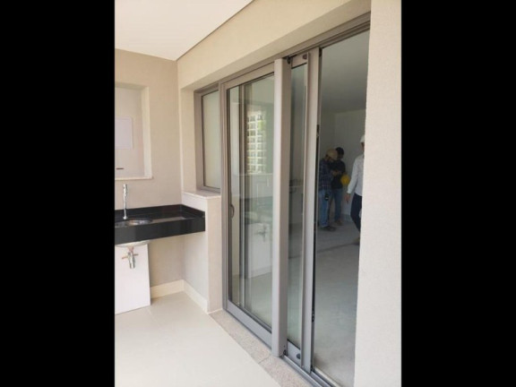 Imagem Apartamento com 2 Quartos à Venda, 71 m² em Moema - São Paulo