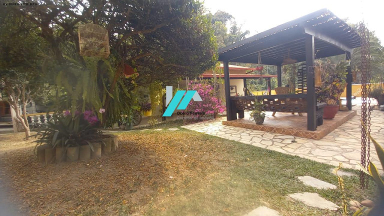 Imagem Fazenda à Venda, 1.080 m² em Parque Ipiranga - Betim Imagem Fazenda à Venda, 1.080 m² em Parque Ipiranga - Betim