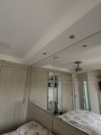 Imagem Apartamento com 2 Quartos à Venda, 52 m² em Condomínio Reserva Do Bosque Ecoclube - Sorocaba Imagem Apartamento com 2 Quartos à Venda, 52 m² em Condomínio Reserva Do Bosque Ecoclube - Sorocaba