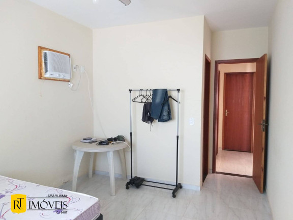 Imagem Casa com 2 Quartos à Venda, 65 m² em Areal - Araruama Imagem Casa com 2 Quartos à Venda, 65 m² em Areal - Araruama