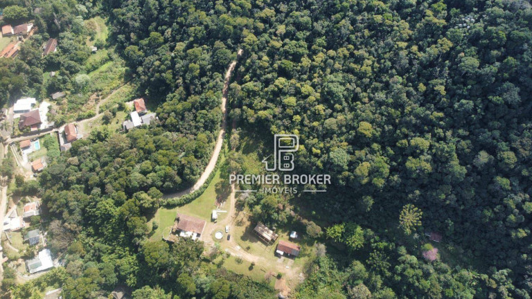 Imagem Terreno à Venda, 150.000 m² em Prata - Teresópolis Imagem Terreno à Venda, 150.000 m² em Prata - Teresópolis