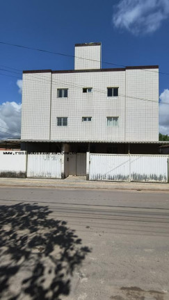 Imagem Apartamento com 2 Quartos à Venda, 54 m² em Paratibe - João Pessoa