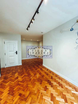 Imagem Apartamento com 3 Quartos à Venda, 90 m² em Copacabana - Rio De Janeiro Imagem Apartamento com 3 Quartos à Venda, 90 m² em Copacabana - Rio De Janeiro