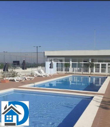 Imagem Apartamento com 2 Quartos à Venda, 47 m² em Jardim Guarujá - Sorocaba Imagem Apartamento com 2 Quartos à Venda, 47 m² em Jardim Guarujá - Sorocaba