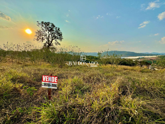 Terreno à Venda, 363 m² em Centro - Extrema