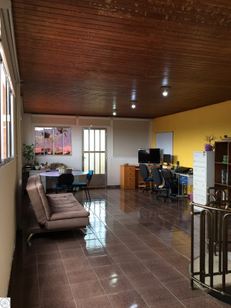 Imagem Casa com 5 Quartos à Venda, 384 m² em Região Central - Caieiras Imagem Casa com 5 Quartos à Venda, 384 m² em Região Central - Caieiras