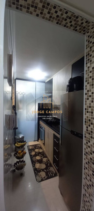 Imagem Apartamento com 2 Quartos à Venda, 49 m² em Jardim Califórnia - Jacareí Imagem Apartamento com 2 Quartos à Venda, 49 m² em Jardim Califórnia - Jacareí