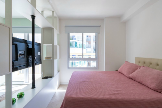 Imagem Imóvel com 1 Quarto à Venda, 33 m² em Pinheiros - São Paulo Imagem Imóvel com 1 Quarto à Venda, 33 m² em Pinheiros - São Paulo