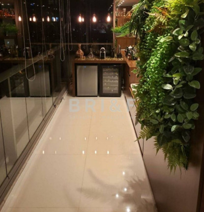 Imagem Apartamento com 1 Quarto à Venda, 84 m² em Brooklin Paulista - São Paulo Imagem Apartamento com 1 Quarto à Venda, 84 m² em Brooklin Paulista - São Paulo